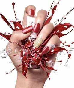 Hete verkoop ? Kiss ImPRESS Press-on Manicure He's With Me- Kunstnagels - Nagels - Press On Nails - Plaknagels - Nepnagels - 30 Stuks - Beste Kwaliteit ? -Tom Ford Shop 550x552 16