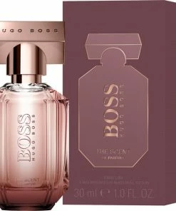 Beste recensies van ✨ HUGO BOSS - Boss The Scent Le Parfum For Her Eau De Parfum - 30 Ml - Eau De Parfum ? -Tom Ford Shop 550x552 6