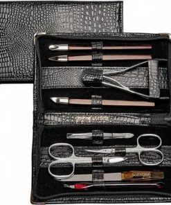 Aanbiedingen ⭐ Titania Manicureset, Solingen ✔️