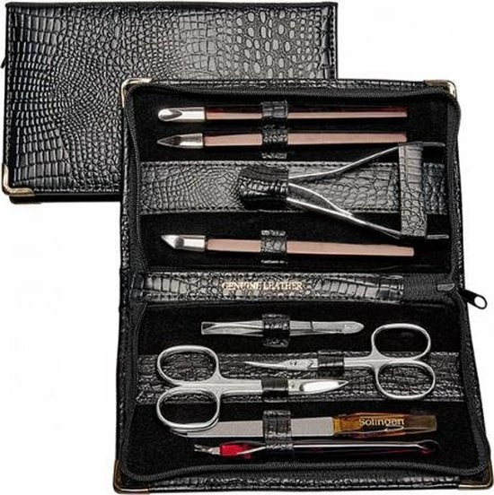 Aanbiedingen ⭐ Titania Manicureset, Solingen ✔️ 1 Aanbiedingen ⭐ Titania Manicureset, Solingen ✔️