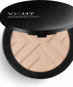 Beste Pirce ? Vichy Dermablend Covermatte Gezichtspoeder 25 - 9,5G - Hoge Dekking ? -Tom Ford Shop 550x553
