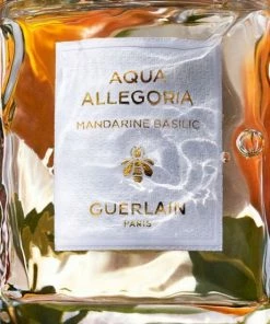 Kopen ? Guerlain Aqua Allegoria Mandarine Basilic Eau De Toilette Spray 75 Ml ? -Tom Ford Shop 550x553 4
