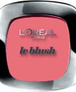 Nieuw ? L’Oréal Paris L'Oréal Paris True Match Blush - 165 Rose Bonne Mine ? 23 Nieuw ? L’Oréal Paris L'Oréal Paris True Match Blush - 165 Rose Bonne Mine ? -Tom Ford Shop 550x554 8