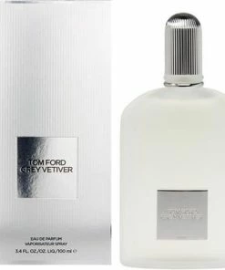 Promo ✔️ Tom Ford Grey Vetiver. - 100 Ml - Eau De Parfum ⭐ -Tom Ford Shop 550x555 12