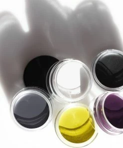 Nieuw ⭐ INGLOT AMC Eyeliner Gel - 77 | Eyeliner Zwart Waterproof | Zwarte Eyeliner Gel ? -Tom Ford Shop 550x555