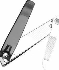 Hete verkoop ? INTER-ESQUE Nagelknipper - Nageltang - Teennagelknipper - Zwart ? 7 Hete verkoop ? INTER-ESQUE Nagelknipper - Nageltang - Teennagelknipper - Zwart ? -Tom Ford Shop 550x556 10