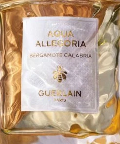 Gloednieuw ? Guerlain Aqua Allegoria Bergamote Calabria Eau De Toilette Spray 75 Ml ? -Tom Ford Shop 550x556 3