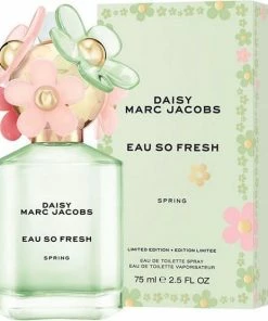 Coupon ? Marc Jacobs Daisy Spring Eau So Fresh Eau De Toilette Spray 75 Ml ? 11 Coupon ? Marc Jacobs Daisy Spring Eau So Fresh Eau De Toilette Spray 75 Ml ? -Tom Ford Shop 550x556 9