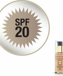 Begroting ? Max Factor Facefinity All Day Flawless 3-in-1 Liquid Foundation - 075 Golden ❤️ -Tom Ford Shop 550x557 3