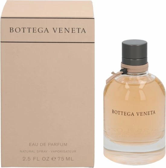 Promo ? Bottega Veneta Bottega Veneta Eau De Parfum Spray 75 Ml ? 14 Promo ? Bottega Veneta Bottega Veneta Eau De Parfum Spray 75 Ml ? - Afbeelding 14