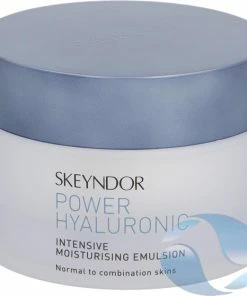 Uitgang ? Skeyndor - Power Hyaluronic - Intensive Moisturizing Emulsion - 50 Ml ? -Tom Ford Shop 550x558 3