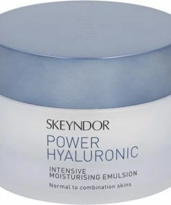 Uitgang ? Skeyndor - Power Hyaluronic - Intensive Moisturizing Emulsion - 50 Ml ? -Tom Ford Shop 550x558 4