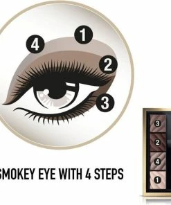 Aanbiedingen ⌛ Max Factor Smokey Eye Drama Kit Oogschaduwpalette - 30 Smokey Onyx ⭐ -Tom Ford Shop 550x558 6