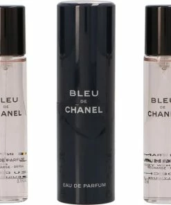 Beste Verkoop ❤️ Chanel Bleu De Chanel Geschenkset - Eau De Parfum - Herenparfum - 3 X 20 Ml - Navulbaar ? 6 Beste Verkoop ❤️ Chanel Bleu De Chanel Geschenkset - Eau De Parfum - Herenparfum - 3 X 20 Ml - Navulbaar ? -Tom Ford Shop 550x559 1