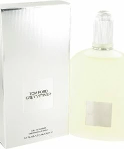 Promo ✔️ Tom Ford Grey Vetiver. - 100 Ml - Eau De Parfum ⭐ -Tom Ford Shop 550x559 5