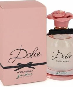 Beste recensies van ? Dolce & Gabbana Dolce&Gabbana Dolce Garden 75 Ml - Eau De Parfum - Damesparfum ? -Tom Ford Shop 550x560 10
