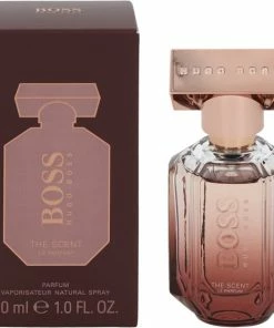 Beste recensies van ✨ HUGO BOSS - Boss The Scent Le Parfum For Her Eau De Parfum - 30 Ml - Eau De Parfum ? -Tom Ford Shop 550x560 2