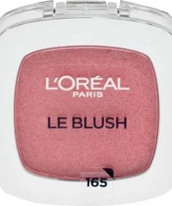 Nieuw ? L’Oréal Paris L'Oréal Paris True Match Blush - 165 Rose Bonne Mine ? 20 Nieuw ? L’Oréal Paris L'Oréal Paris True Match Blush - 165 Rose Bonne Mine ? -Tom Ford Shop 550x560 4