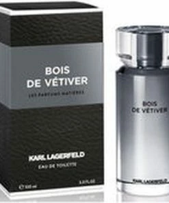 Hete verkoop ? Karl Lagerfeld Bois De Vetiver Les Parfums Matieres - Eau De Toilette 50 Ml ? -Tom Ford Shop 550x560 9