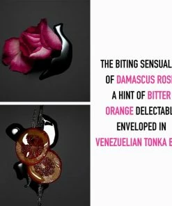 Promo ❤️ Dior Poison Girl 100 Ml - Eau De Parfum - Damesparfum ? -Tom Ford Shop 550x561 5