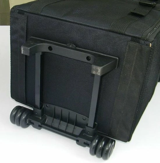 Gloednieuw ⭐ Guardian Beauty Make Up / Pedicure-trolley - Pedicure Koffer - Schoonheids Koffer - 100% Polyester Stof - Een Stuk - Pedicure Motor Past In Beide Koffers - Vrij Compact - Thuis Of Mobiel Of Kapper Zaak ⌛ 6 Gloednieuw ⭐ Guardian Beauty Make Up / Pedicure-trolley - Pedicure Koffer - Schoonheids Koffer - 100% Polyester Stof - Een Stuk - Pedicure Motor Past In Beide Koffers - Vrij Compact - Thuis Of Mobiel Of Kapper Zaak ⌛ - Afbeelding 6