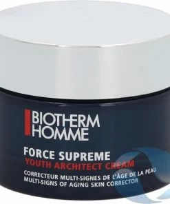 Korting ? Biotherm Homme Force Supreme Youth Architect Gezichtscr Me - 50 Ml ? -Tom Ford Shop 550x563 3