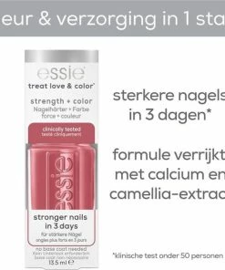 Top 10 ? Essie - TREAT LOVE & COLOR - 164 Berry Best - Nude Nagellak - 13,5 Ml ? -Tom Ford Shop 550x563 5