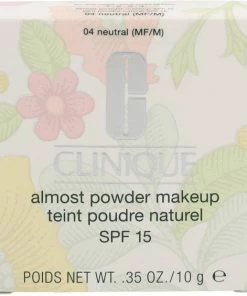 Goedkoop ? Clinique Almost Powder SPF 15 - Neutral - Make-uppoeder ? -Tom Ford Shop 550x564 5