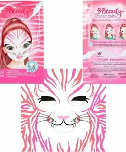 Korting ✔️ Depesche TOPModel Gezichtsmasker (3 Stuks) ?