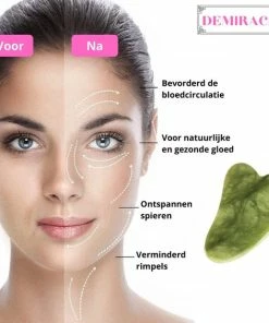 Coupon ⭐ Demiracle Gua Sha Schraper 2 Stuks Gezichtsmassage Massagetools Massage - Ontspanning Kwaliteit ? 8 Coupon ⭐ Demiracle Gua Sha Schraper 2 Stuks Gezichtsmassage Massagetools Massage - Ontspanning Kwaliteit ? -Tom Ford Shop 550x565 7