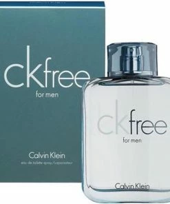 Nieuw ? Calvin Klein CK Free For Men - 30 Ml - Eau De Toilette Spray - Herenparfum ? -Tom Ford Shop 550x566 10