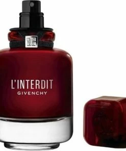 Groothandel ✨ Givenchy L'Interdit Rouge Eau De Parfum 80ml ⌛