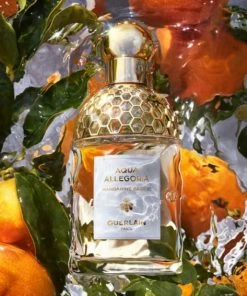 Kopen ? Guerlain Aqua Allegoria Mandarine Basilic Eau De Toilette Spray 75 Ml ? -Tom Ford Shop 550x567 7