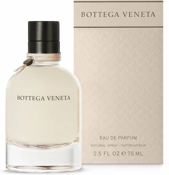 Promo ? Bottega Veneta Bottega Veneta Eau De Parfum Spray 75 Ml ? 5 Promo ? Bottega Veneta Bottega Veneta Eau De Parfum Spray 75 Ml ? - Afbeelding 5