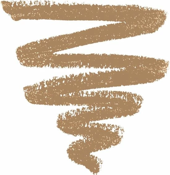 Aanbiedingen ? NYX Professional Makeup Micro Brow Pencil Wenkbrauwpotlood - Blonde ? 3 Aanbiedingen ? NYX Professional Makeup Micro Brow Pencil Wenkbrauwpotlood - Blonde ? - Afbeelding 3