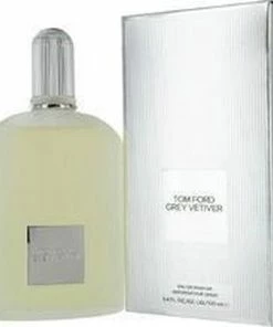 Promo ✔️ Tom Ford Grey Vetiver. - 100 Ml - Eau De Parfum ⭐ -Tom Ford Shop 550x568 4