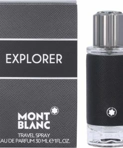 Gloednieuw ? Mont Blanc - Explorer - Eau De Parfum - 30mlML ⌛ -Tom Ford Shop 550x568 5