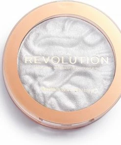 Beste Pirce ? Makeup Revolution - Highlight Reloaded - Set The Tone - Highlighter ?