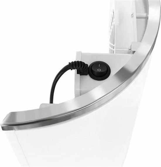 Hete verkoop ? HIGHWALL Manicure - Stof Absorberend - 3 Windmolens ? 4 Hete verkoop ? HIGHWALL Manicure - Stof Absorberend - 3 Windmolens ? - Afbeelding 4