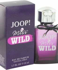Uitgang ? Joop! JOOP MISS WILD - 50ML - Eau De Parfum ?
