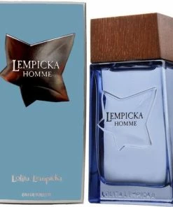 Aanbiedingen ? Herenparfum Lempicka Homme Lolita Lempicka EDT (50 Ml) ?