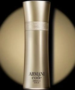 Nieuw ❤️ Armani - Code Absolu Gold - Eau De Parfum - 60ml ? -Tom Ford Shop 550x574 5