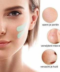 Hete verkoop ✔️ Merkloos Green Face Mask Stick | Hydraterende En Verzorgende Gezichtsmasker ? -Tom Ford Shop 550x576 3