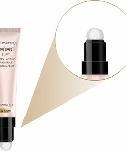 Beste Verkoop ⭐ Max Factor - Radiant Lift Concealer - 002 Light ? -Tom Ford Shop 550x576 7