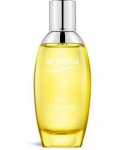 Flash-uitverkoop ? Biotherm Eau Vitaminée - 50 Ml - Eau De Toilette Spray/bodymist - Damesparfum ? -Tom Ford Shop 550x577 1