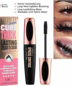 Nieuw ? Merkloos Xpress Controa Waterproof Mascara - Zwarte - Volume Mascara ❤️