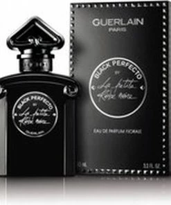 Goedkoopste ? Guerlain La Petit Robe Noir Black Perfecto - Eau De Parfum - 30 Ml - Damesparfum ? -Tom Ford Shop 550x581 1
