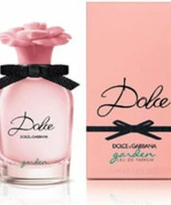 Beste recensies van ? Dolce & Gabbana Dolce&Gabbana Dolce Garden 75 Ml - Eau De Parfum - Damesparfum ? -Tom Ford Shop 550x582 11