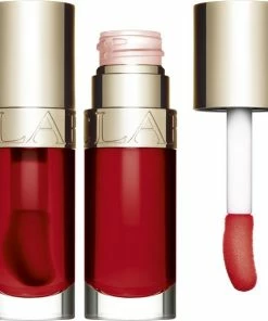 Coupon ? Clarins Lip Comfort Oil - Lipgloss - 7 Ml ? -Tom Ford Shop 550x582 5