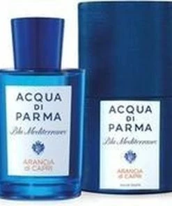 Beste Verkoop ✔️ Acqua Di Parma Blu Mediterraneo Arancia Di Capri 150 Ml - Eau De Toilette - Unisex ? -Tom Ford Shop 550x583 1